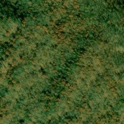 Satellite imagery of Tunnel Ridge, US