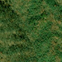 Satellite imagery of Tunnel Ridge, US