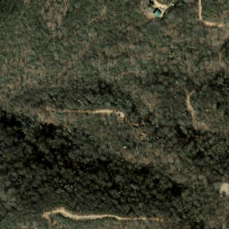 Satellite imagery of Green Mountain, US