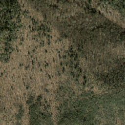 Satellite imagery of Mingus Ridge, US