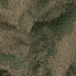 Satellite imagery of Mingus Ridge, US