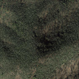 Satellite imagery of Sleepy Gap Overlook, US