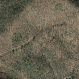 Satellite imagery of Sleepy Gap Overlook, US