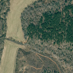 Satellite imagery of Adkins Mine, US