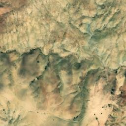 Satellite imagery of Djebel Zaïdoûr, DZ