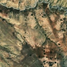 Satellite imagery of Koudiet Sidi M’salah, DZ