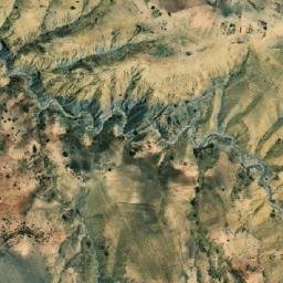 Satellite imagery of Koudiet Sidi M’salah, DZ