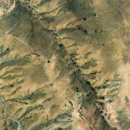 Satellite imagery of Koudiet Sidi M’salah, DZ