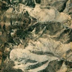 Satellite imagery of Djebel Maloued, DZ