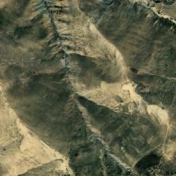 Satellite imagery of Koudiat et Touil, DZ
