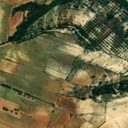 Satellite imagery of Koudia Adjdir, DZ