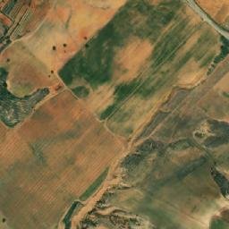 Satellite imagery of Koudiat el Diguer, DZ