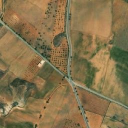 Satellite imagery of Koudiat el Diguer, DZ