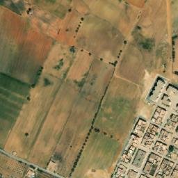 Satellite imagery of Koudiat el Diguer, DZ