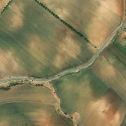 Satellite imagery of Koudiat Rerhida, DZ