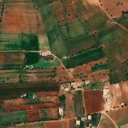 Satellite imagery of Koudiat Chaïf Mohammed Ben Aïssa, DZ
