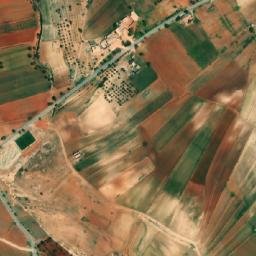Satellite imagery of Koudiat el Haloufa, DZ
