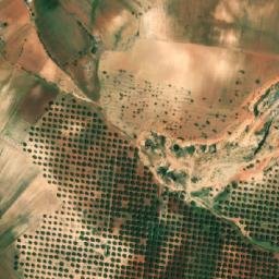 Satellite imagery of Koudiat el Haloufa, DZ