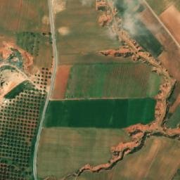 Satellite imagery of Koudiat el Haloufa, DZ