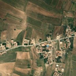 Satellite imagery of El Baghla, DZ