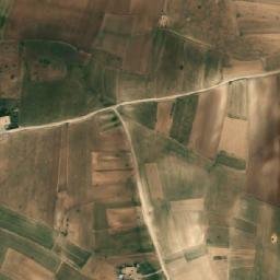 Satellite imagery of El Baghla, DZ