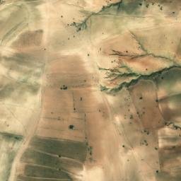 Satellite imagery of Diar Tourk, DZ