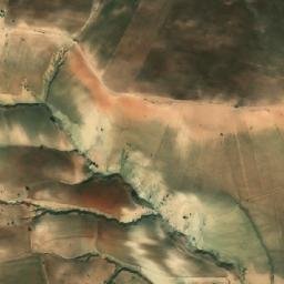 Satellite imagery of Koudiet Bilou, DZ