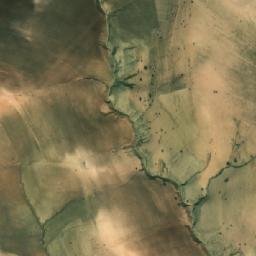 Satellite imagery of Koudiet Bilou, DZ