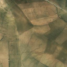 Satellite imagery of Koudiet Bilou, DZ