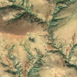 Satellite imagery of Fiad Ben Guiala, DZ