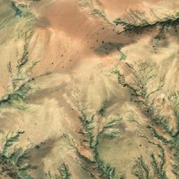 Satellite imagery of Fiad Ben Guiala, DZ