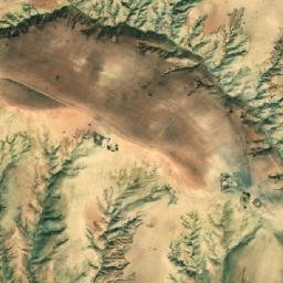 Satellite imagery of Fiad Ben Guiala, DZ