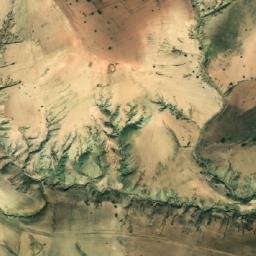 Satellite imagery of Koudiet ed Dorsa, DZ
