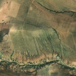 Satellite imagery of Koudiet ed Dorsa, DZ