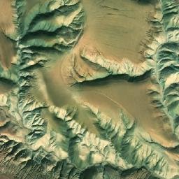 Satellite imagery of Koudiet el B’Gailia, DZ