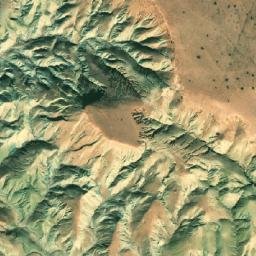 Satellite imagery of Koudiet el B’Gailia, DZ