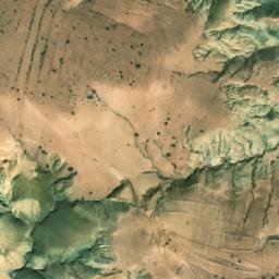 Satellite imagery of Koudiet el B’Gailia, DZ