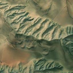 Satellite imagery of Koudiet el Guemah, DZ