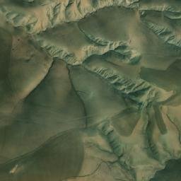 Satellite imagery of Koudiet el Guemah, DZ
