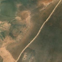Satellite imagery of Koudiat Boudja, DZ
