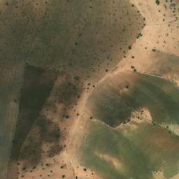 Satellite imagery of Koudiat Boudja, DZ
