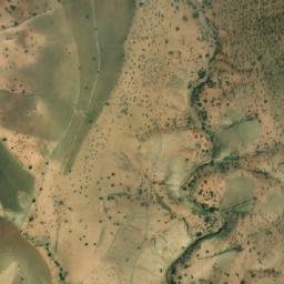 Satellite imagery of Koudiat Boudja, DZ