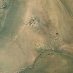 Satellite imagery of Koudiet Boussebha, DZ