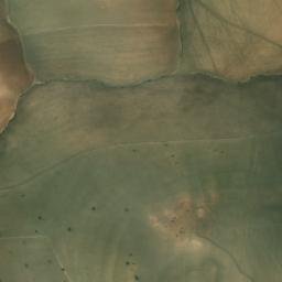 Satellite imagery of Koudiet Argoub el Fidjeb, DZ