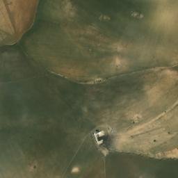 Satellite imagery of Koudiet Argoub el Fidjeb, DZ