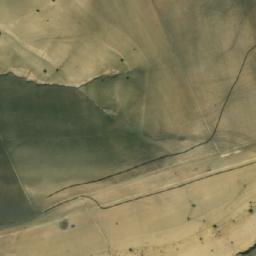 Satellite imagery of Koudiet Amouche, DZ