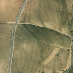 Satellite imagery of Beni Berdaâ, DZ