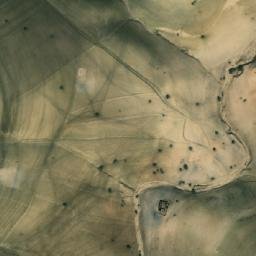 Satellite imagery of Beni Berdaâ, DZ