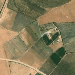 Satellite imagery of Ragoubet Melaïka, DZ