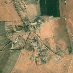 Satellite imagery of Ragoubet Melaïka, DZ